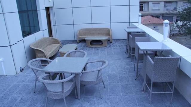 Hotel Beni Hamad Bordj Bou Arreridj Buitenkant foto
